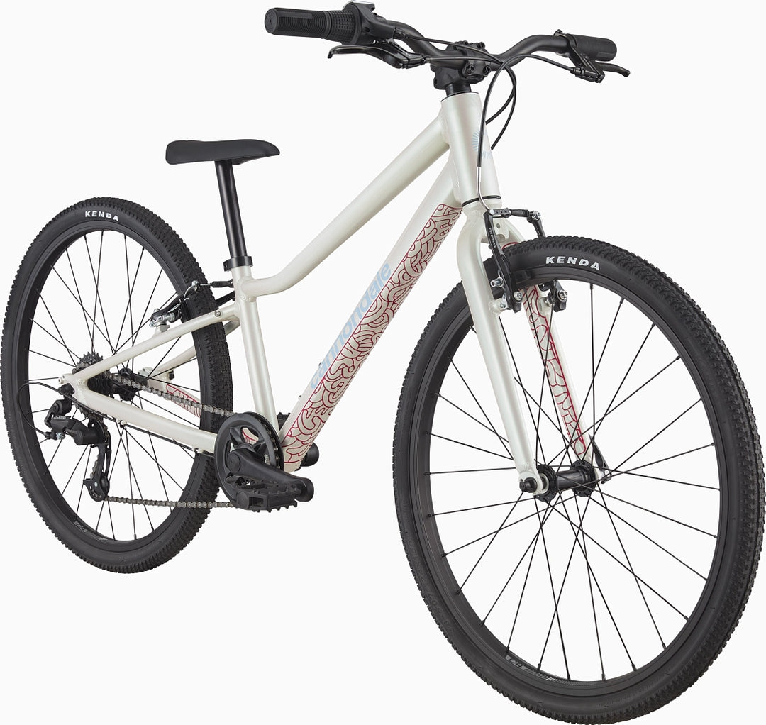 Cannondale 24 Kids Quick