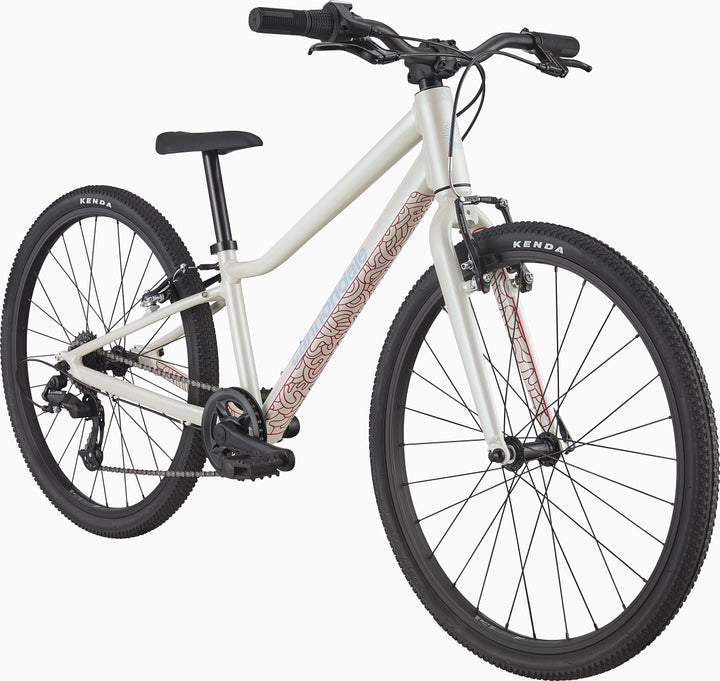 Cannondale 24 Kids Quick