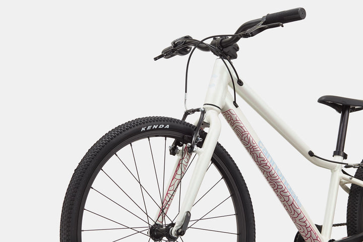 Cannondale 24 Kids Quick