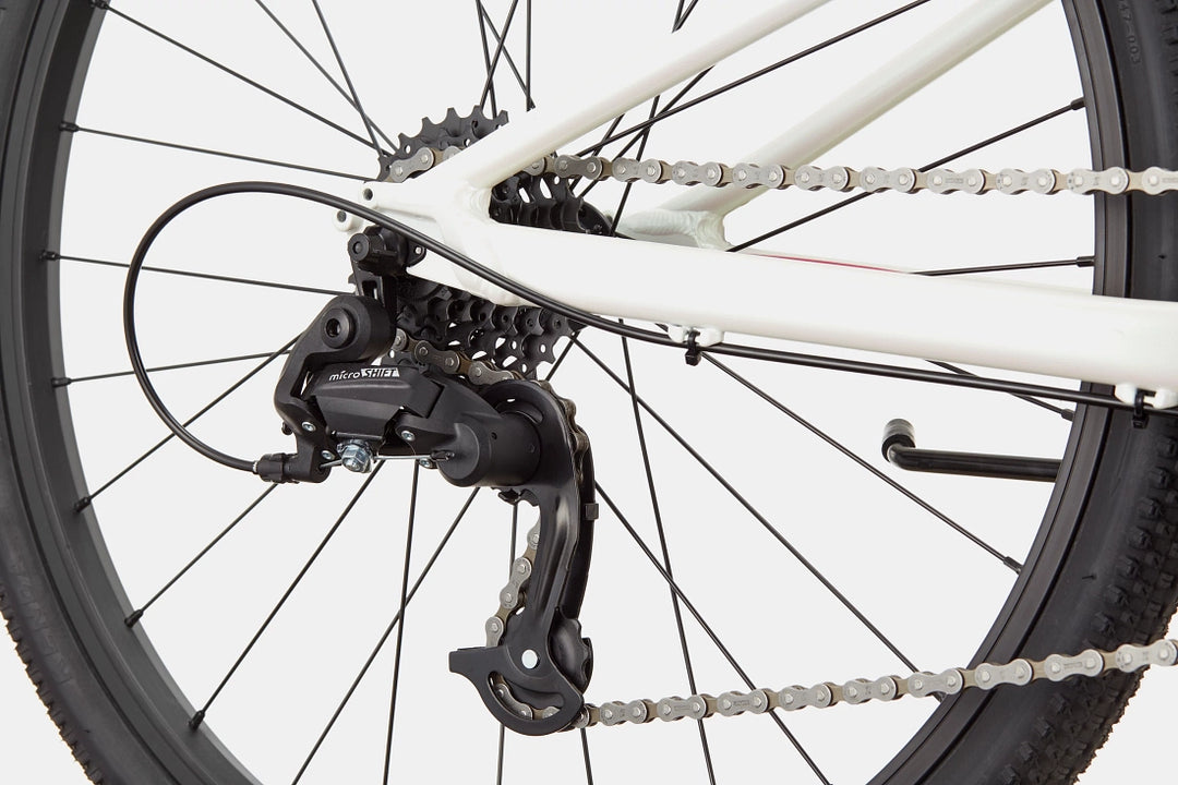 Cannondale 24 Kids Quick