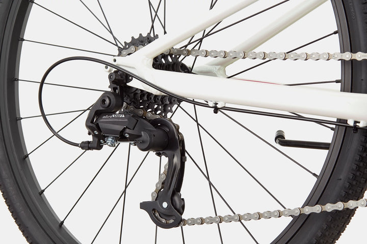 Cannondale 24 Kids Quick