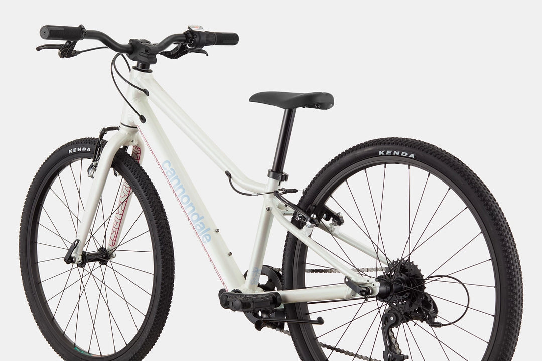 Cannondale 24 Kids Quick