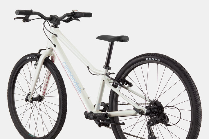Cannondale 24 Kids Quick