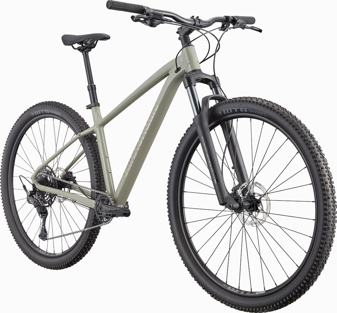 Cannondale Trail 1