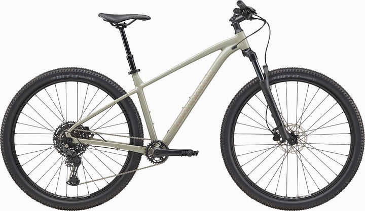 Cannondale Trail 1