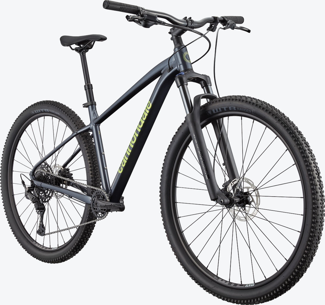Cannondale Trail 1