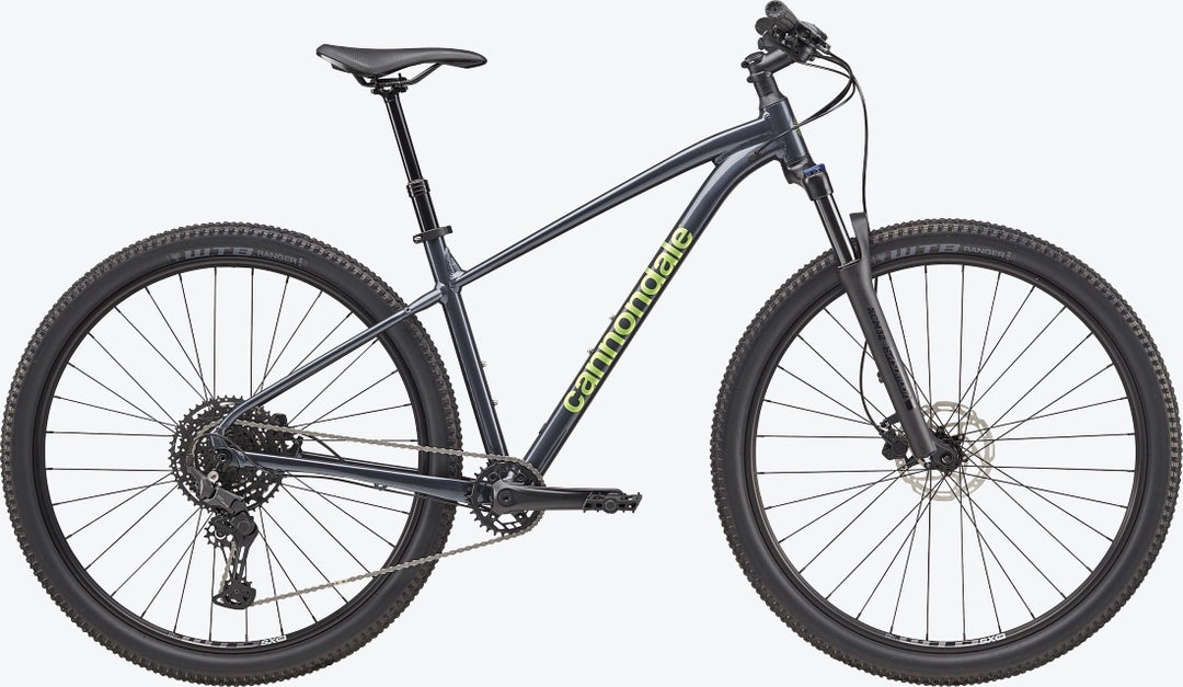 Cannondale Trail 1