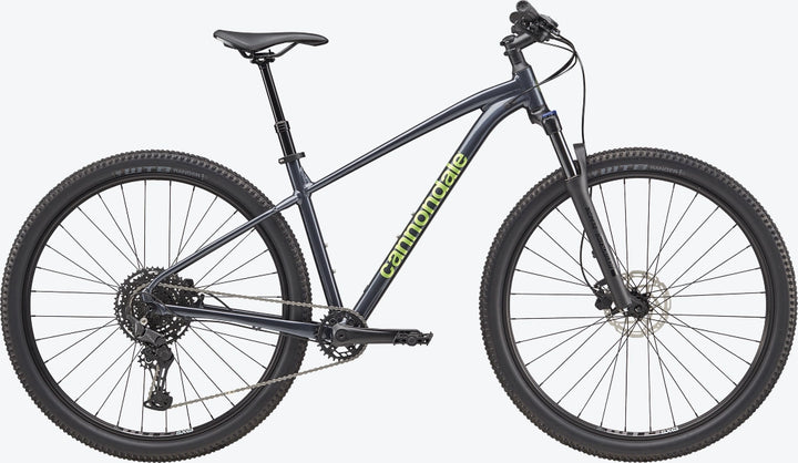 Cannondale Trail 1
