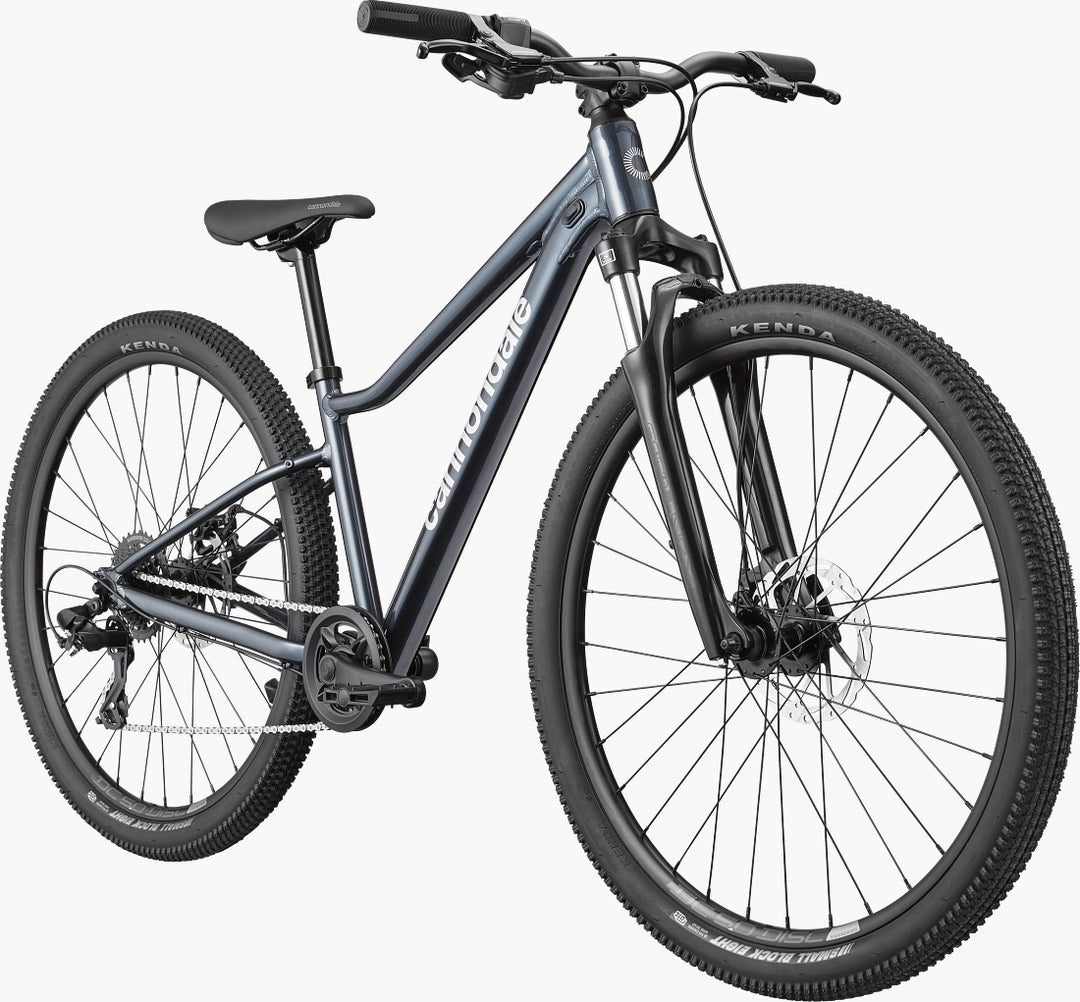 Cannondale Trail 26