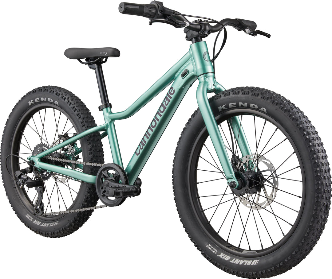Cannondale 20 Kids Trail Plus