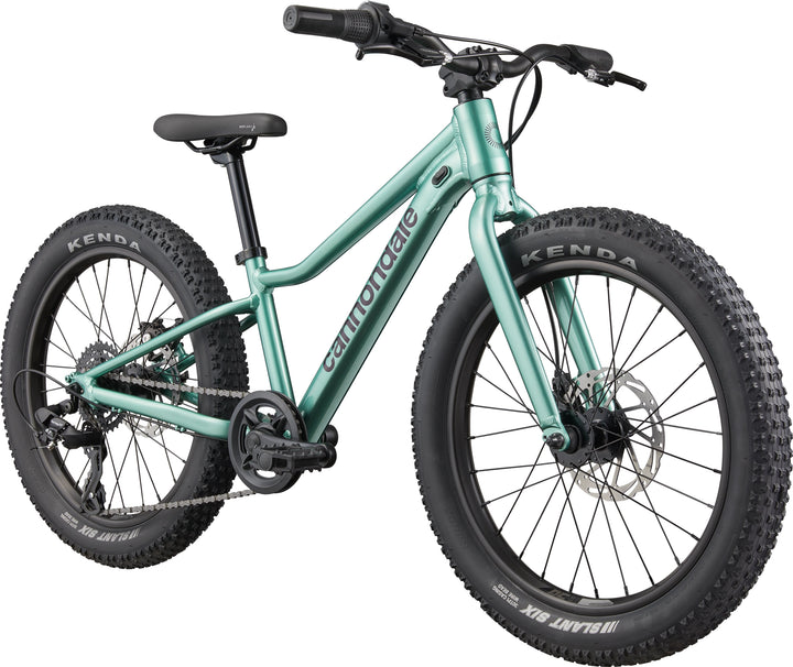 Cannondale 20 Kids Trail Plus