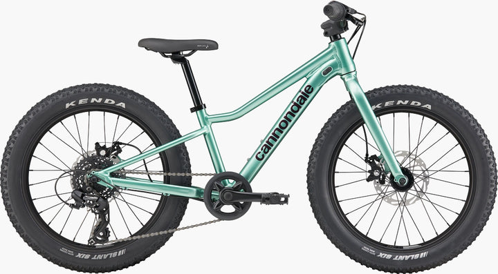 Cannondale 20 Kids Trail Plus