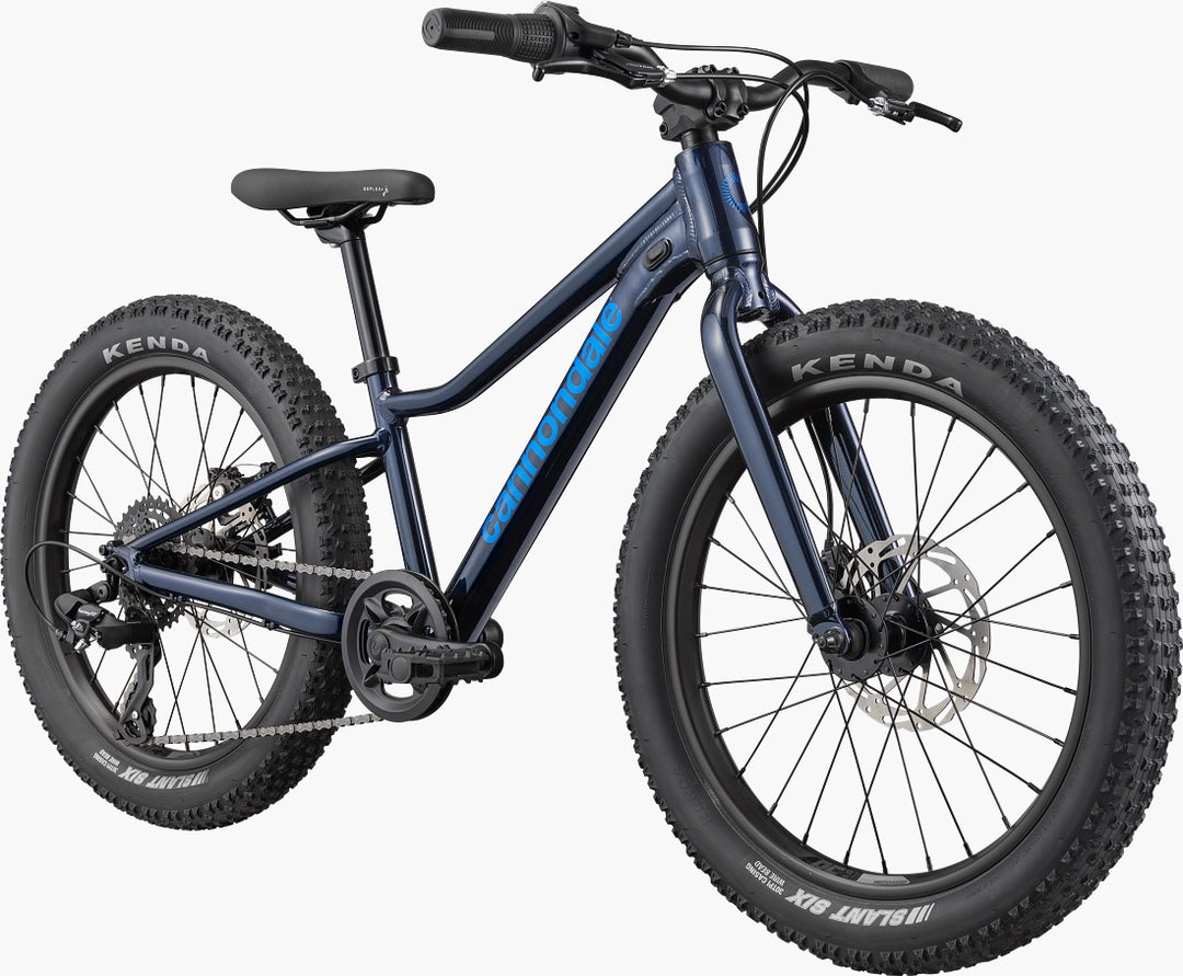 Cannondale 20 Kids Trail Plus