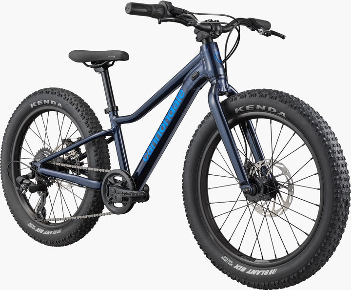 Cannondale 20 Kids Trail Plus