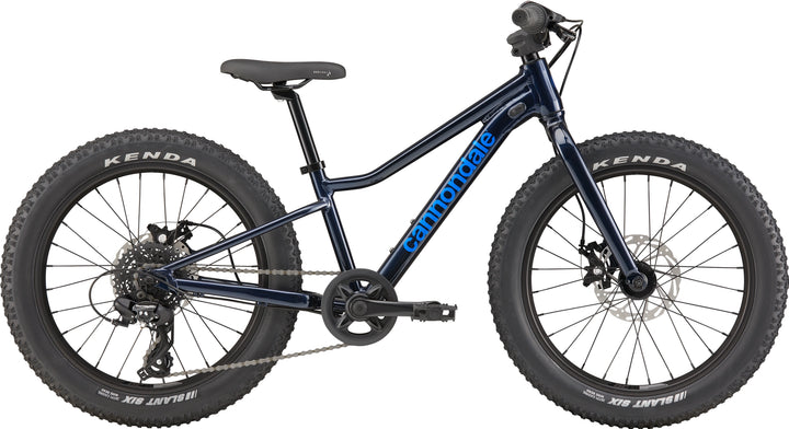 Cannondale 20 Kids Trail Plus
