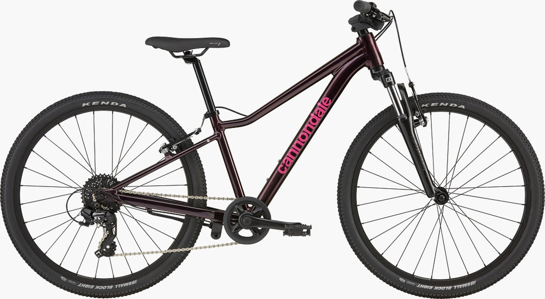 Cannondale Kids Trail 24