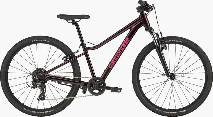Cannondale Kids Trail 24