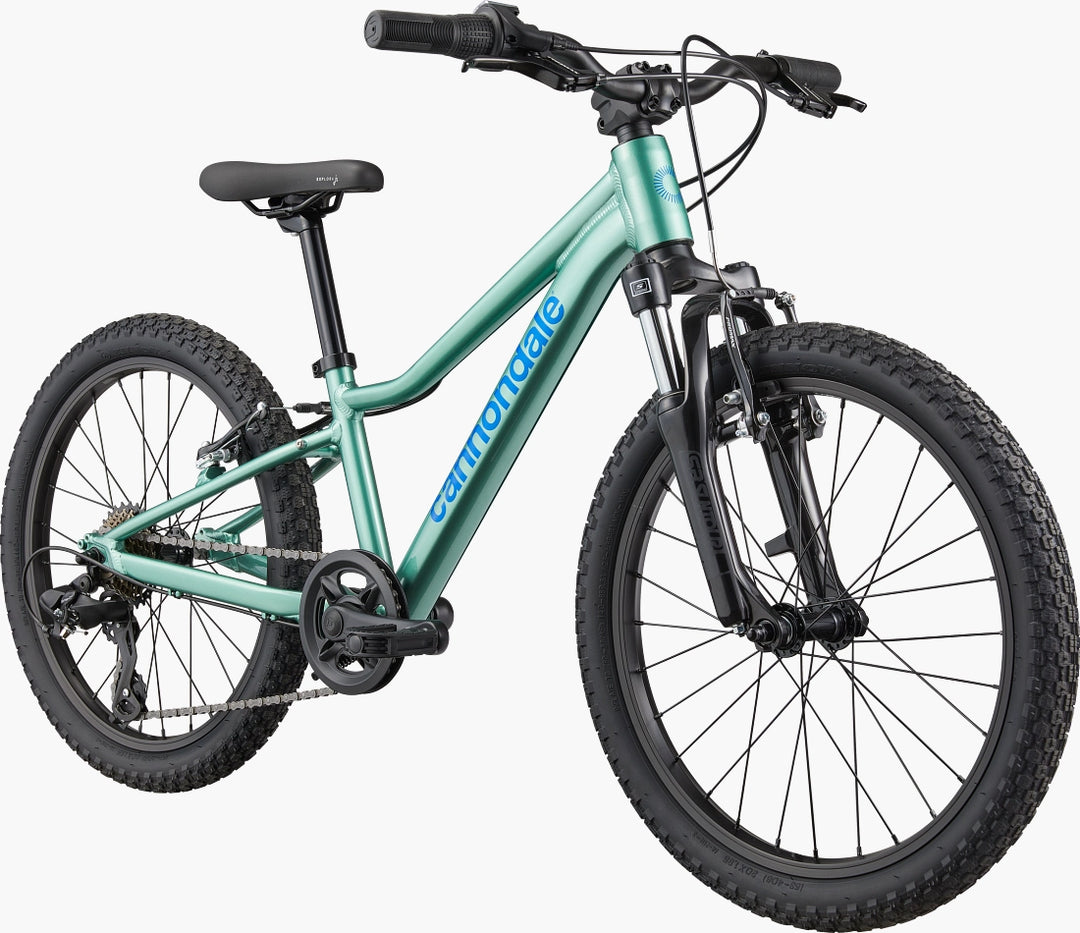 Cannondale 20 Kids Trail
