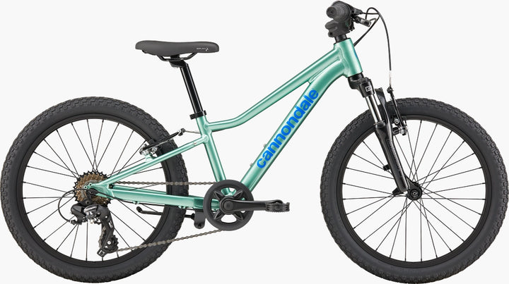 Cannondale 20 Kids Trail