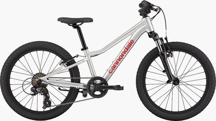 Cannondale 20 Kids Trail
