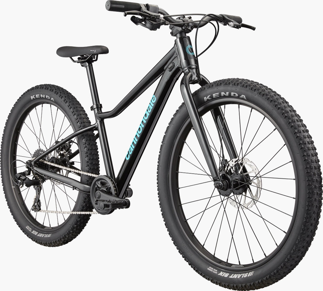 Cannondale 24 Kids Trail Plus