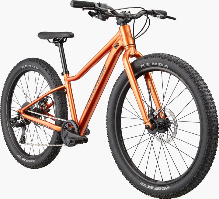Cannondale 24 Kids Trail Plus