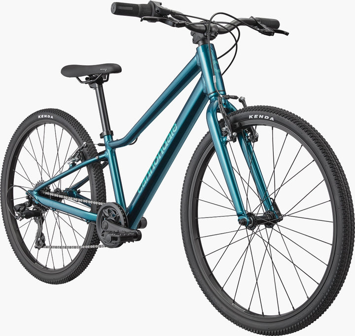 Cannondale 24 Kids Quick