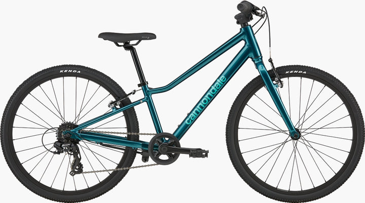 Cannondale 24 Kids Quick
