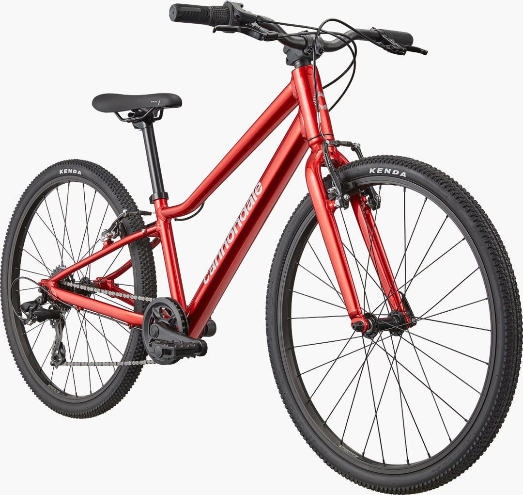 Cannondale 24 Kids Quick