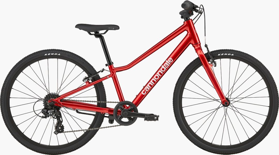 Cannondale 24 Kids Quick