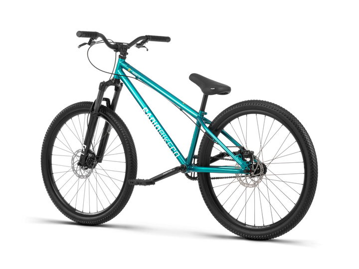 Radio Asura Dirt Jumper 26-22.7TT