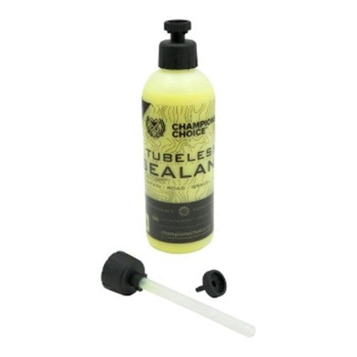 Champions Choice Tyre Sealant 250ML