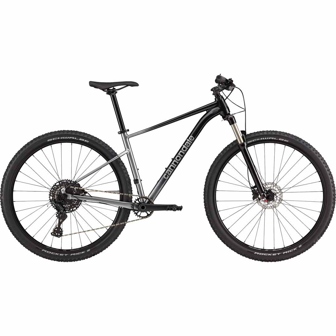 Cannondale Trail SL4