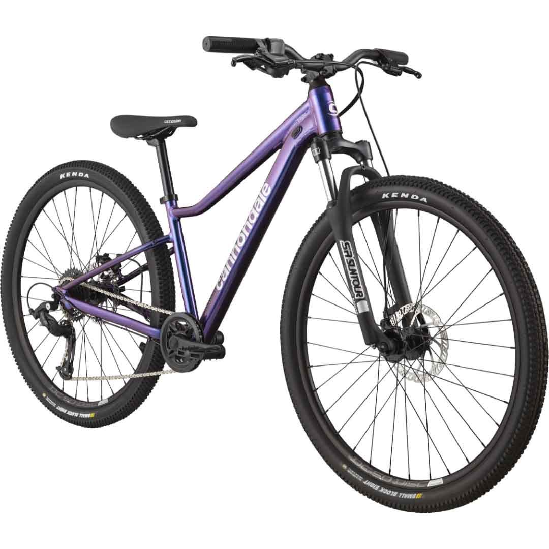 Cannondale Trail 26