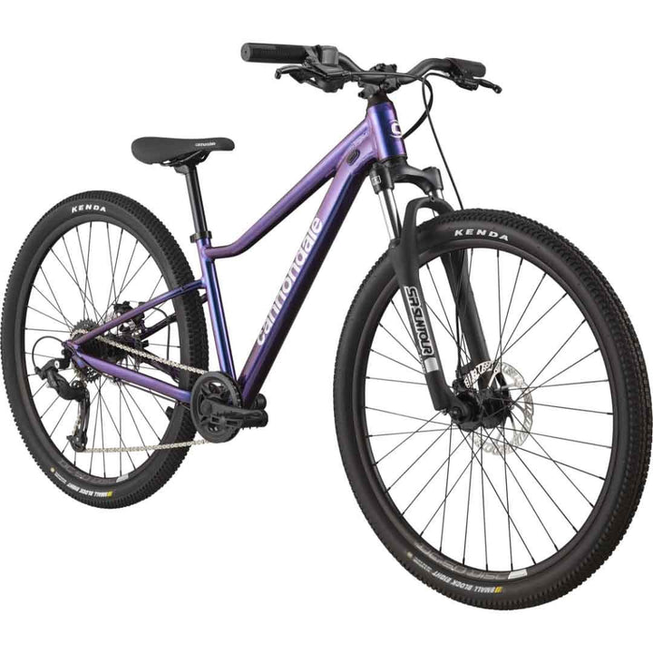 Cannondale Trail 26