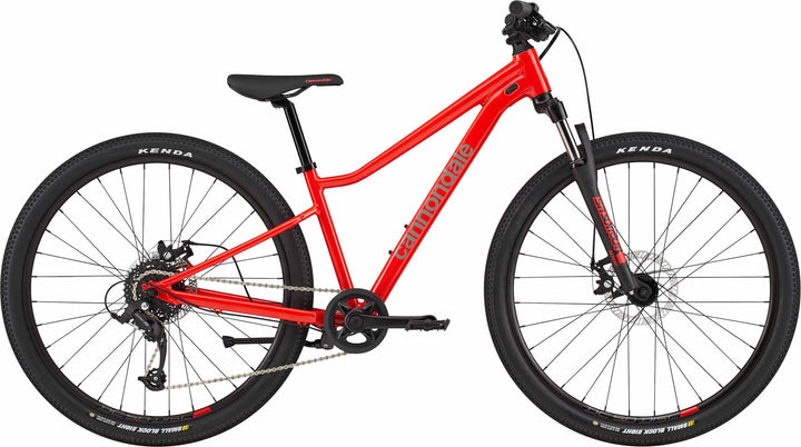 Cannondale Trail 26