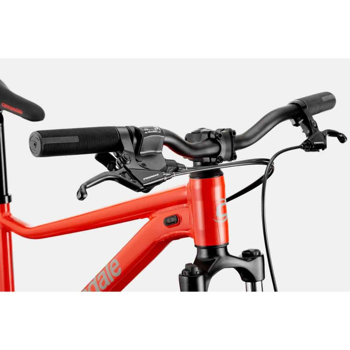 Cannondale Trail 26