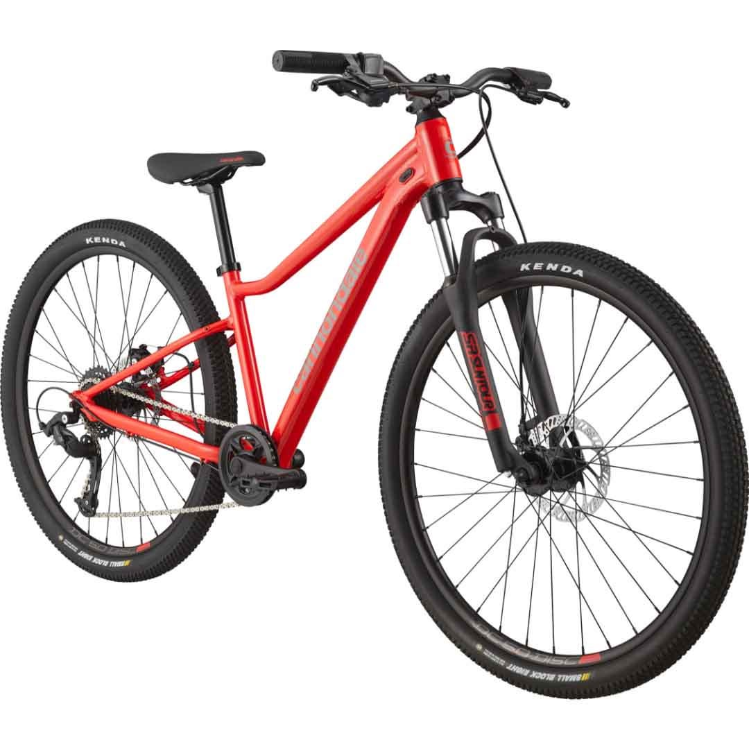 Cannondale Trail 26