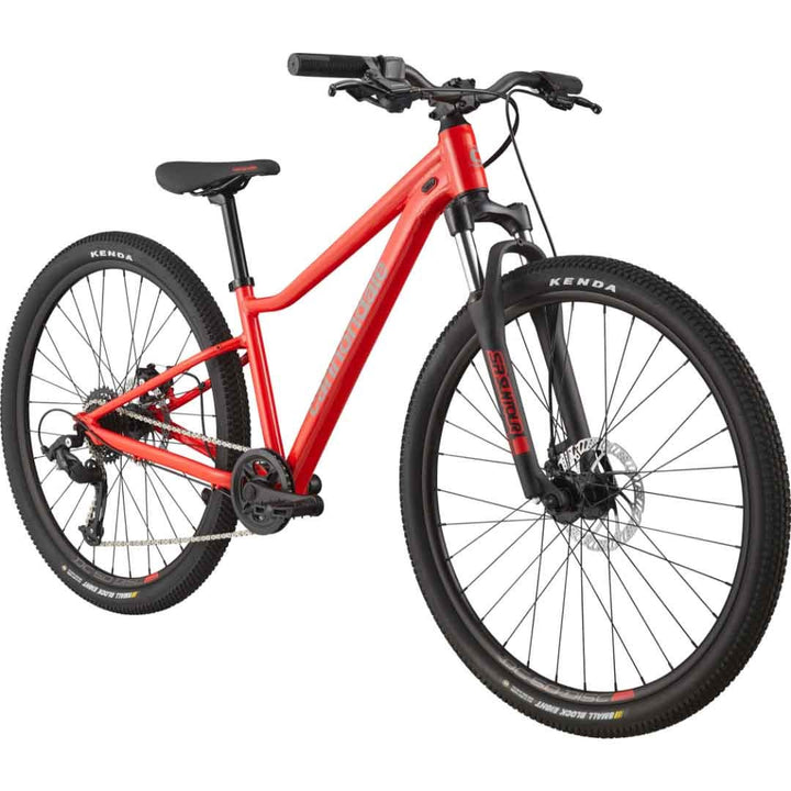 Cannondale Trail 26