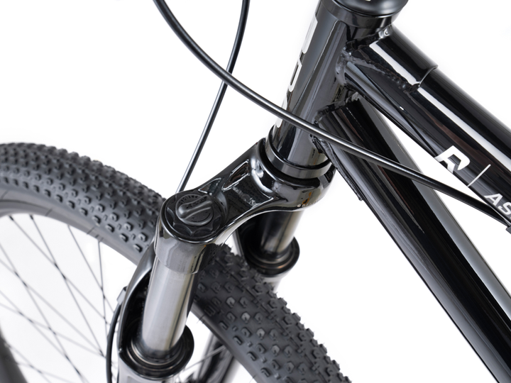 Radio Asura Dirt Jumper 26-22.7TT
