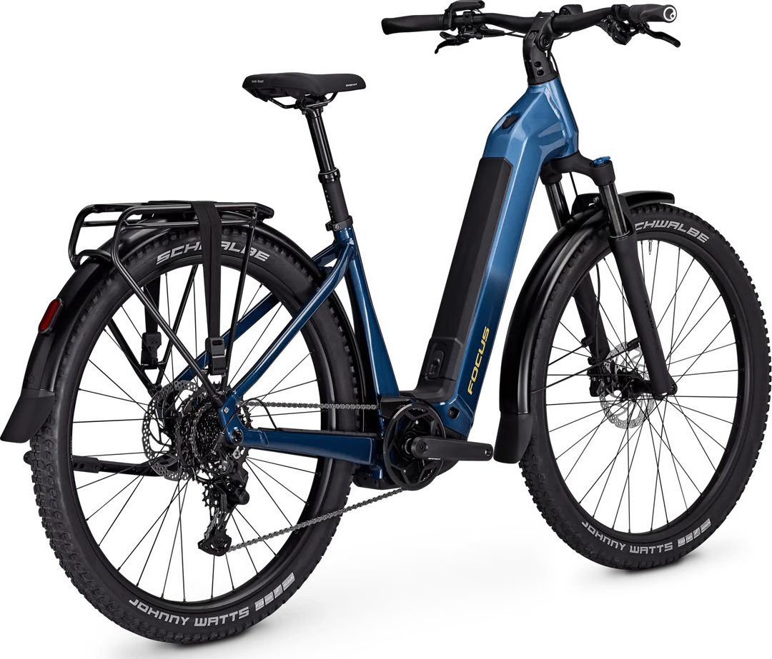 FOCUS Aventura2 6.7