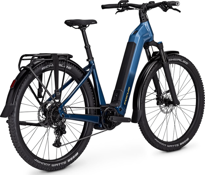 FOCUS Aventura2 6.7