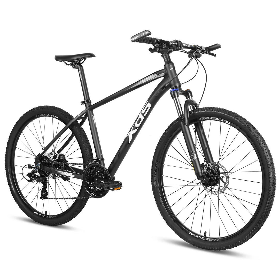 XDS Hacker 500 27.5