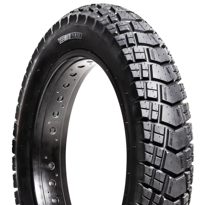 Veetire E-Huntsman 20inx4in E-Bike ready