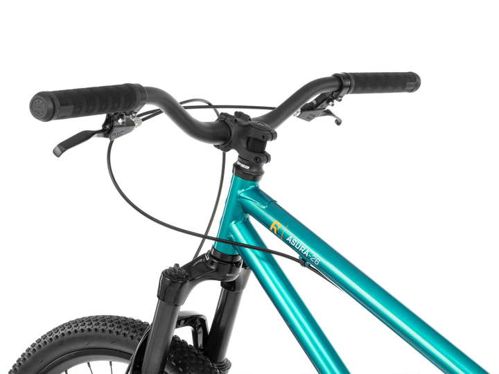 Radio Asura Dirt Jumper 26-22.7TT