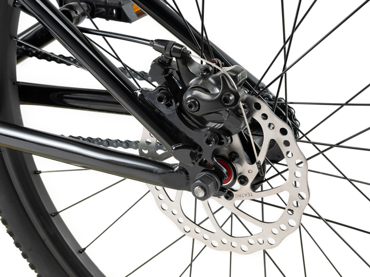 Radio Asura Dirt Jumper 26-22.7TT