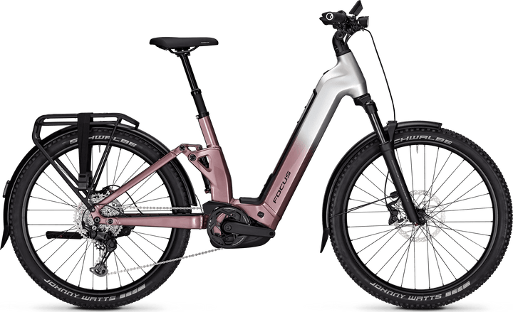 F26 AVENTURA2 FS 6.8