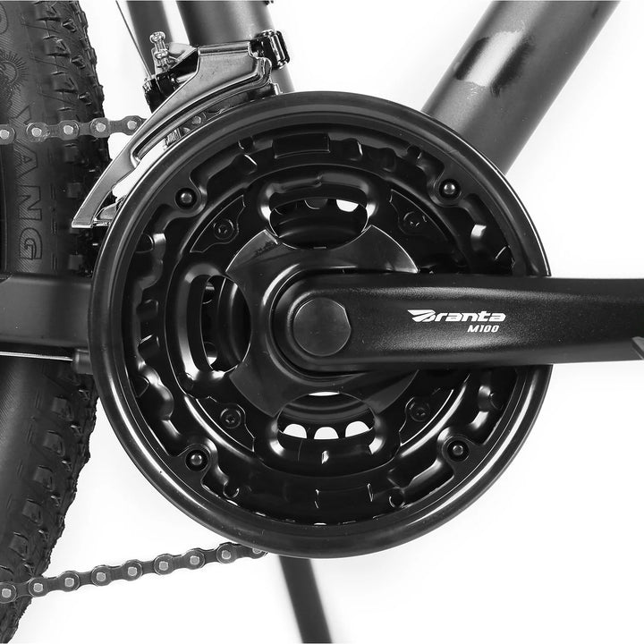 XDS Hacker 500 27.5