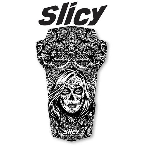 Slicy All Mountain Front Mudguard - Mexican