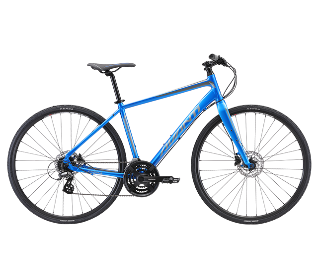 Avanti Giro F2 – Bay Bike Co